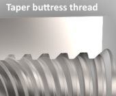 buttress taper thread2